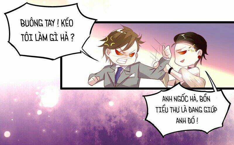 Mặt Nạ Mê Hoặc - Chapter 21 - Trang 16