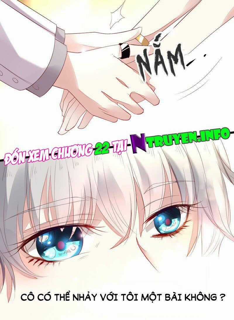 Mặt Nạ Mê Hoặc - Chapter 21 - Trang 18