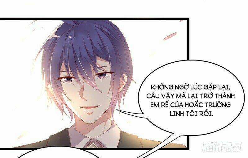 Mặt Nạ Mê Hoặc - Chapter 21 - Trang 3