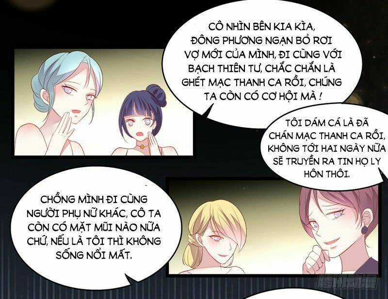 Mặt Nạ Mê Hoặc - Chapter 21 - Trang 9