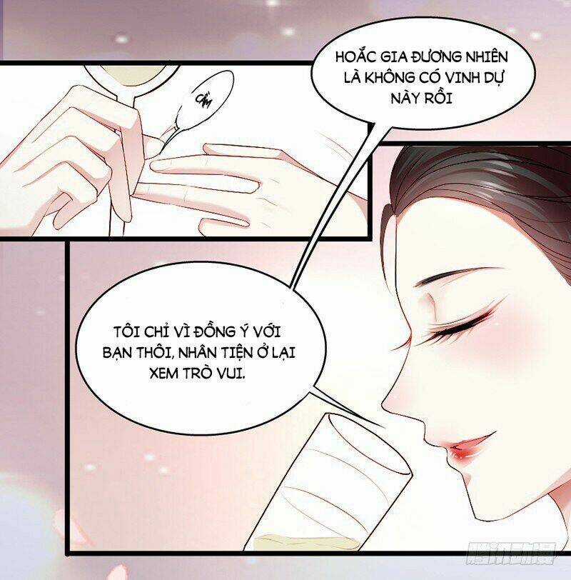 Mặt Nạ Mê Hoặc - Chapter 22 - Trang 12