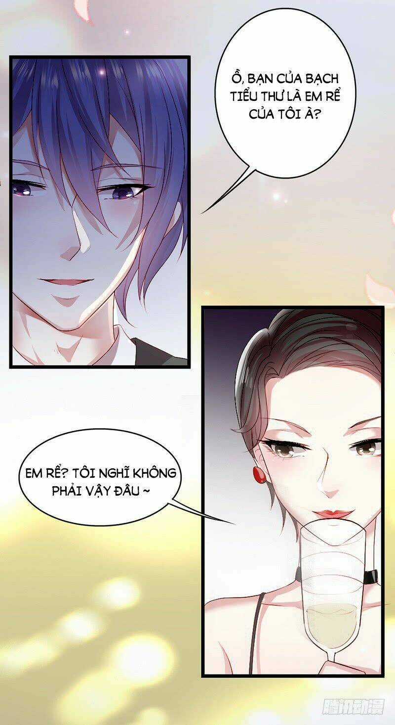 Mặt Nạ Mê Hoặc - Chapter 22 - Trang 13