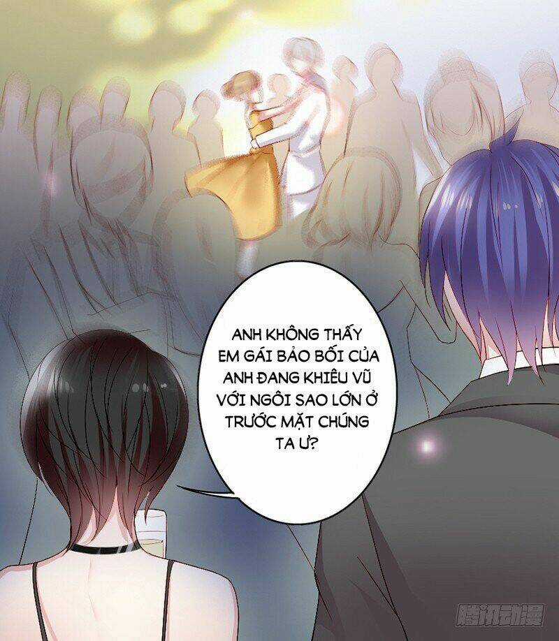 Mặt Nạ Mê Hoặc - Chapter 22 - Trang 14