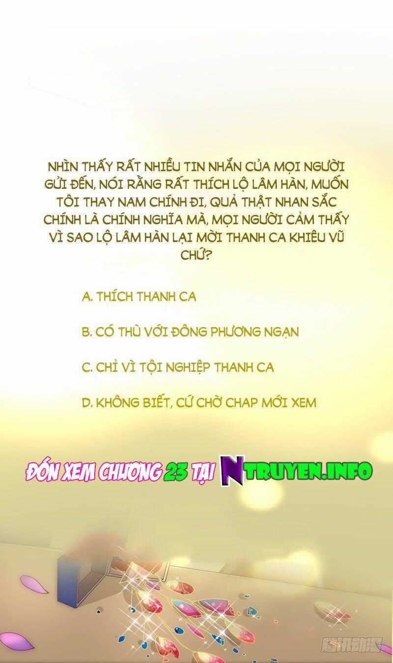 Mặt Nạ Mê Hoặc - Chapter 22 - Trang 15