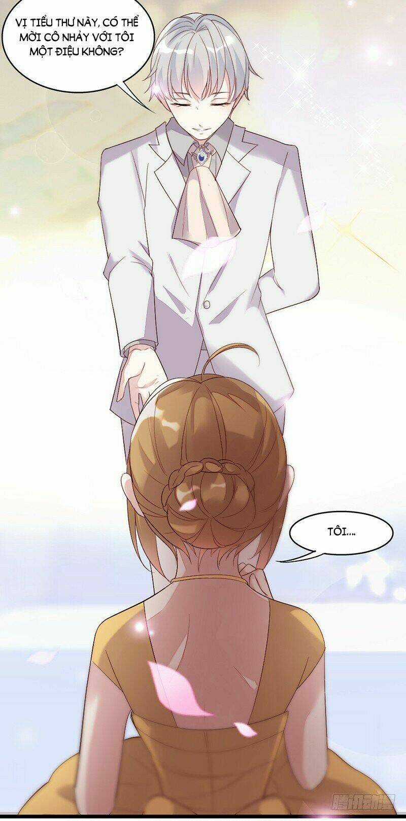 Mặt Nạ Mê Hoặc - Chapter 22 - Trang 5