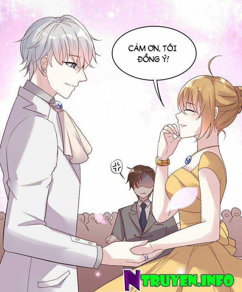 Mặt Nạ Mê Hoặc - Chapter 22 - Trang 7