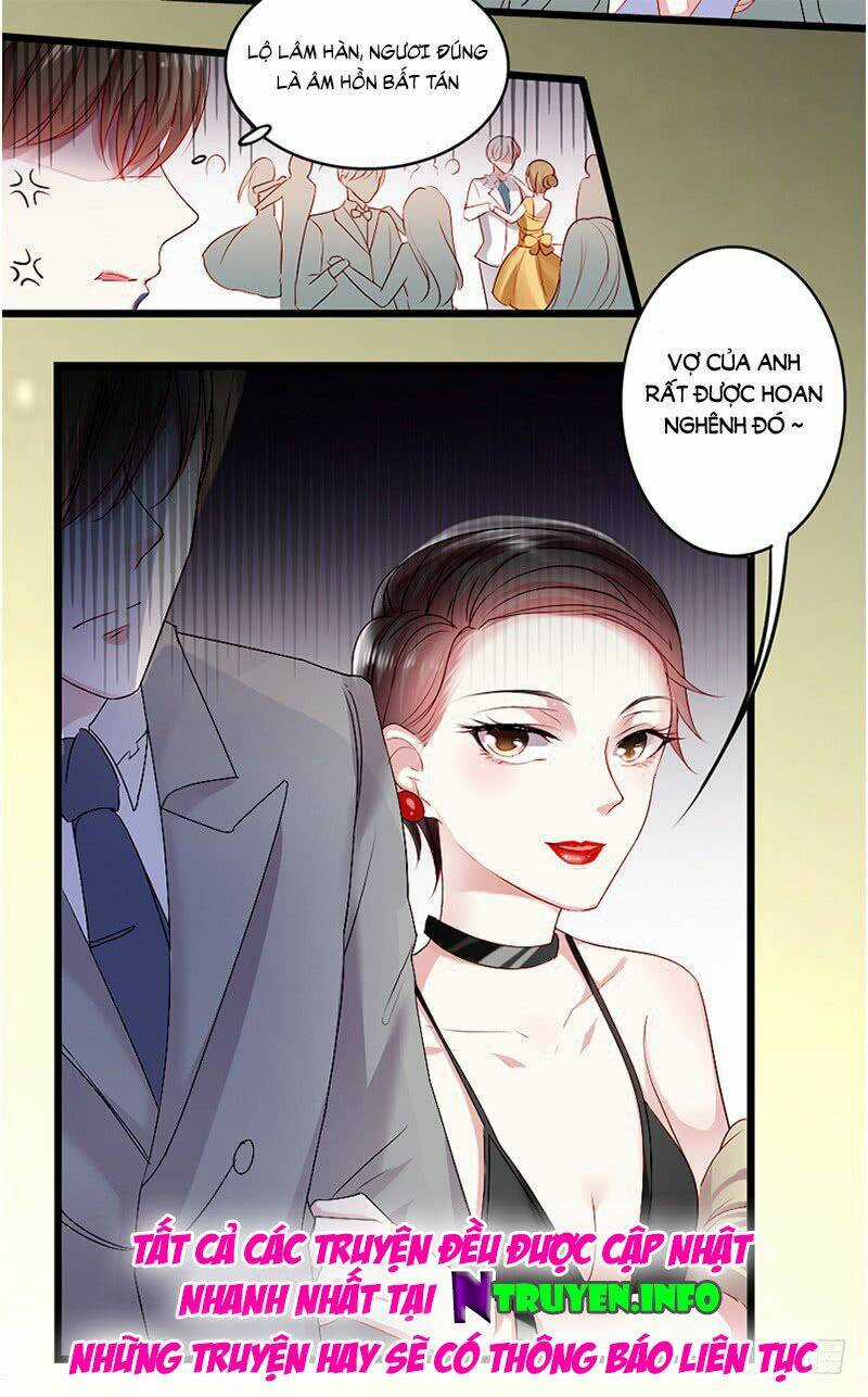 Mặt Nạ Mê Hoặc - Chapter 22 - Trang 9