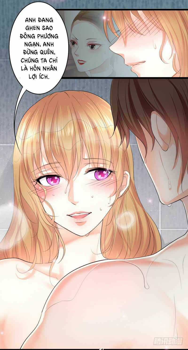 Mặt Nạ Mê Hoặc - Chapter 24 - Trang 6