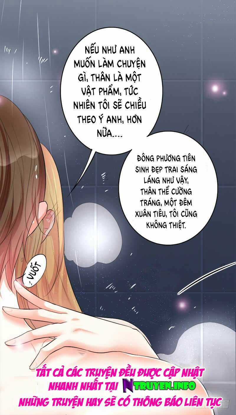 Mặt Nạ Mê Hoặc - Chapter 24 - Trang 8