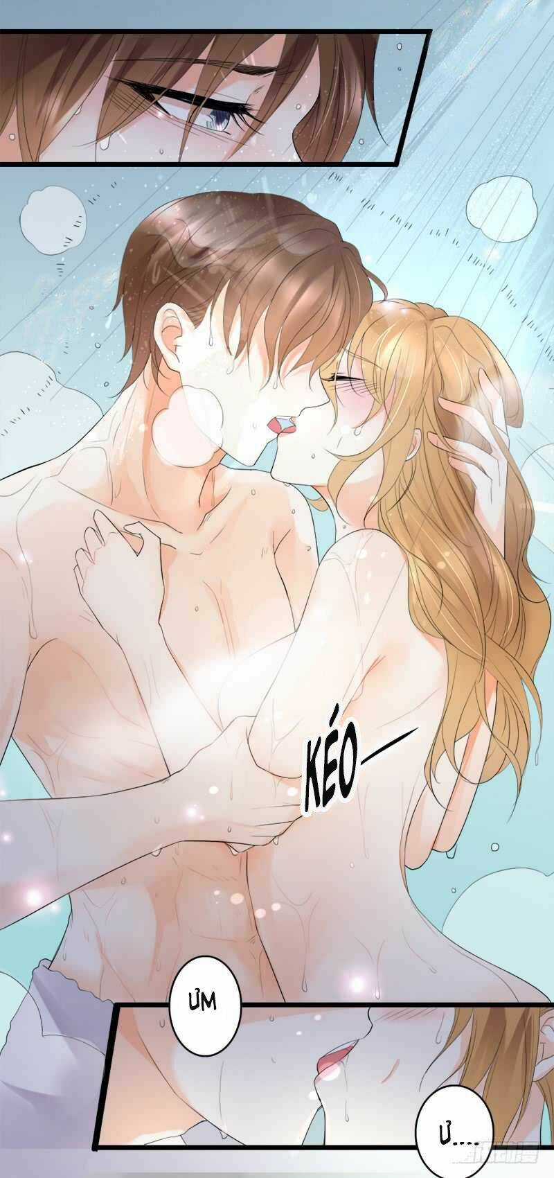 Mặt Nạ Mê Hoặc - Chapter 24 - Trang 10