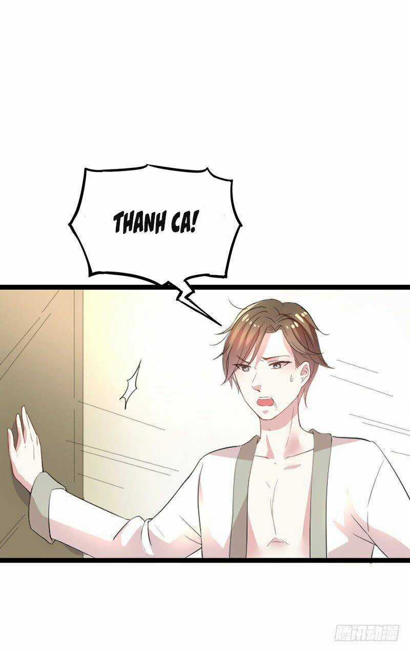 Mặt Nạ Mê Hoặc - Chapter 25 - Trang 11