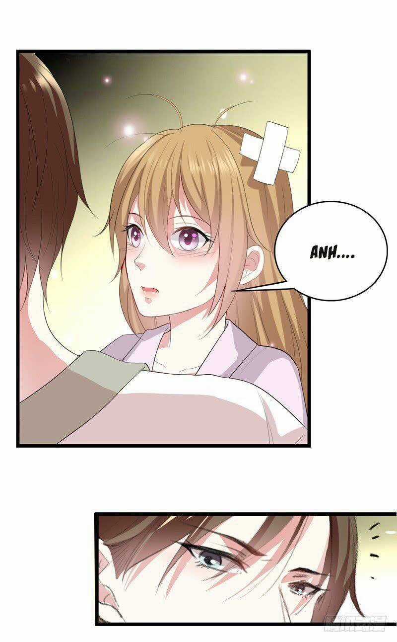 Mặt Nạ Mê Hoặc - Chapter 25 - Trang 17