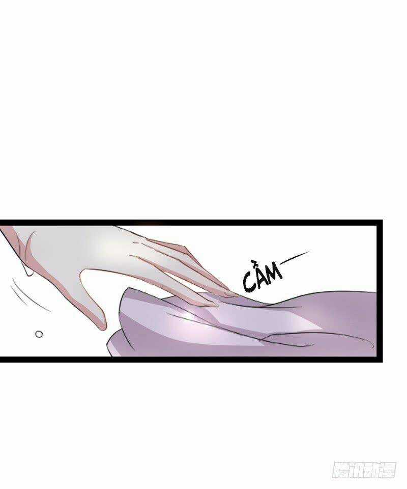 Mặt Nạ Mê Hoặc - Chapter 25 - Trang 3