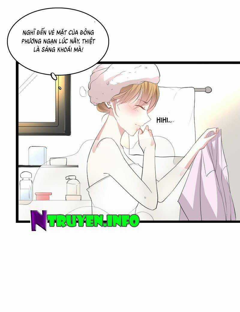 Mặt Nạ Mê Hoặc - Chapter 25 - Trang 4