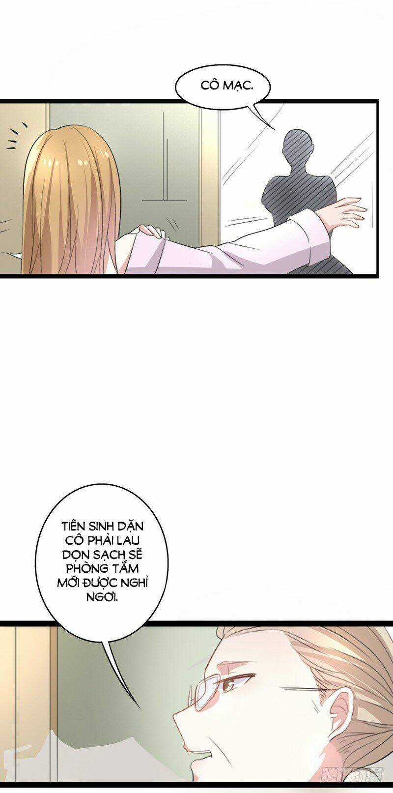 Mặt Nạ Mê Hoặc - Chapter 25 - Trang 5