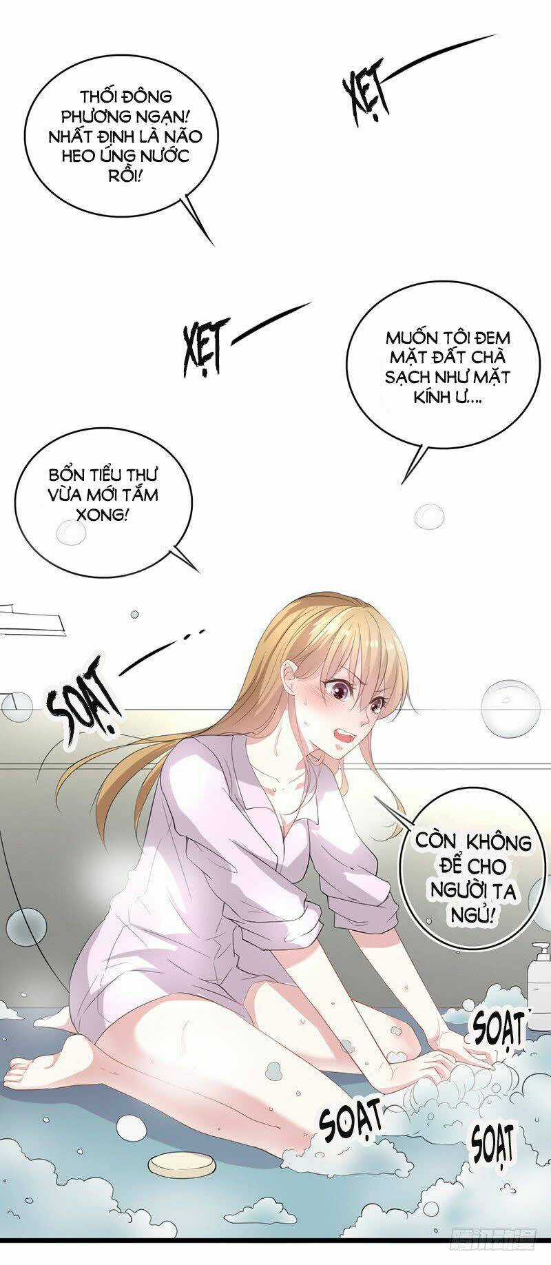 Mặt Nạ Mê Hoặc - Chapter 25 - Trang 7