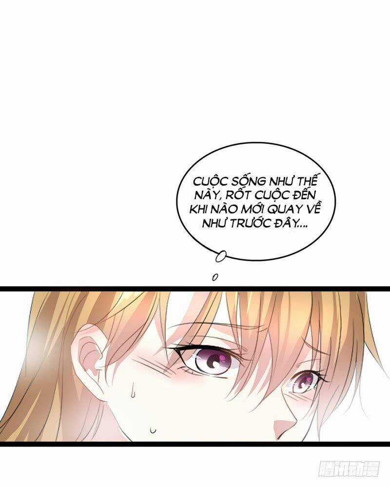 Mặt Nạ Mê Hoặc - Chapter 25 - Trang 8