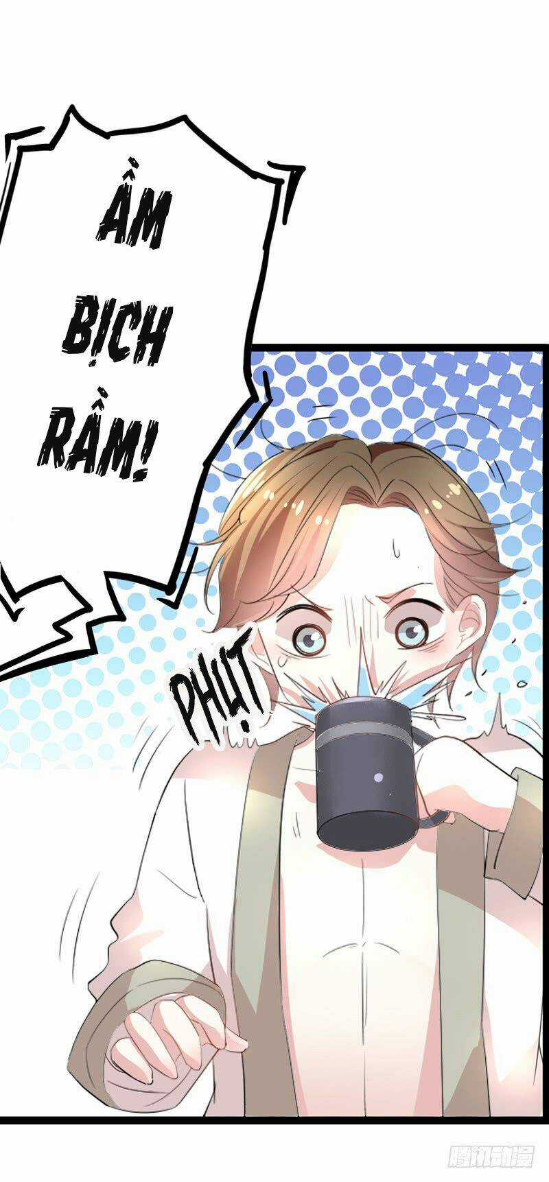 Mặt Nạ Mê Hoặc - Chapter 25 - Trang 10