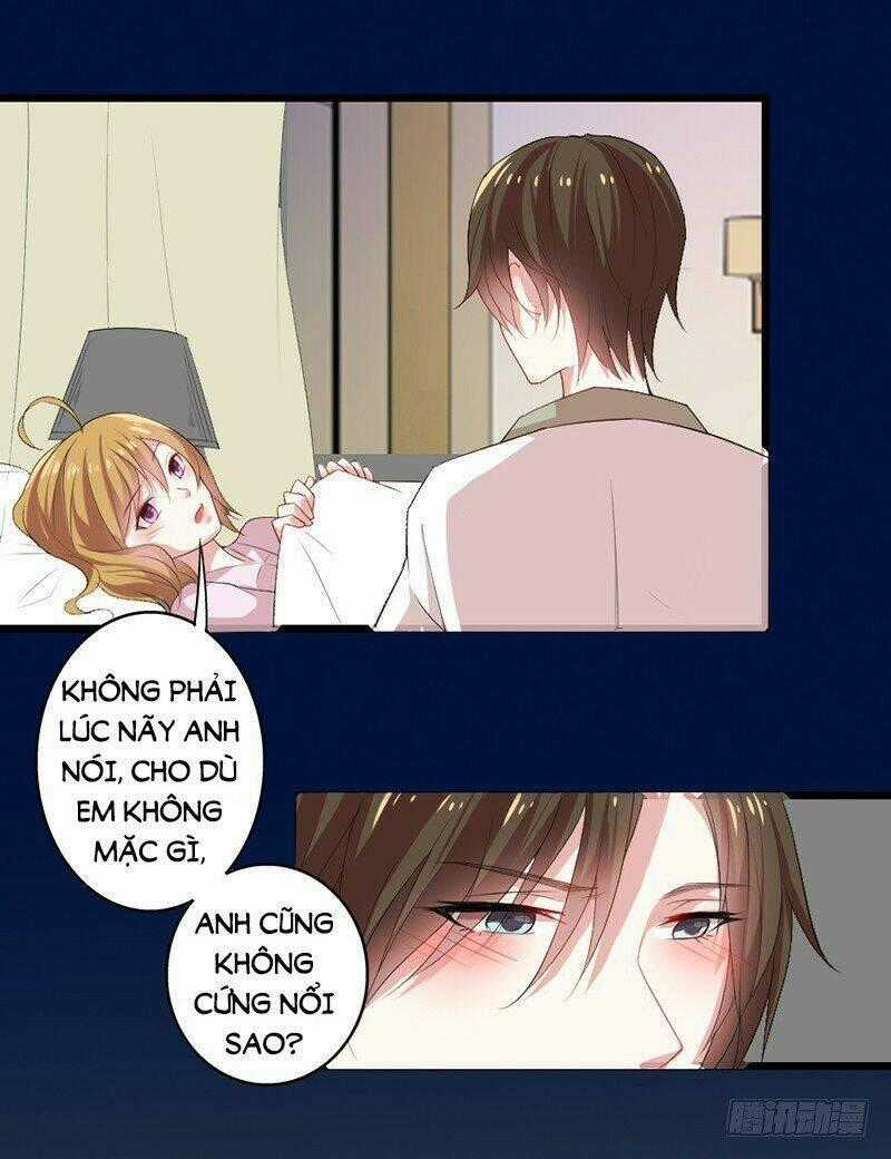 Mặt Nạ Mê Hoặc - Chapter 26 - Trang 2