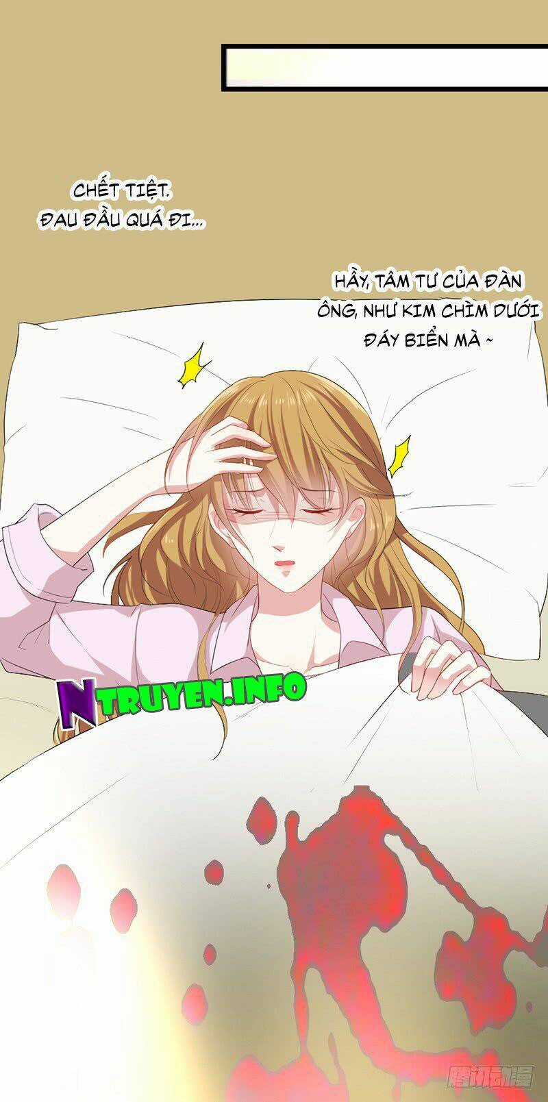 Mặt Nạ Mê Hoặc - Chapter 26 - Trang 4