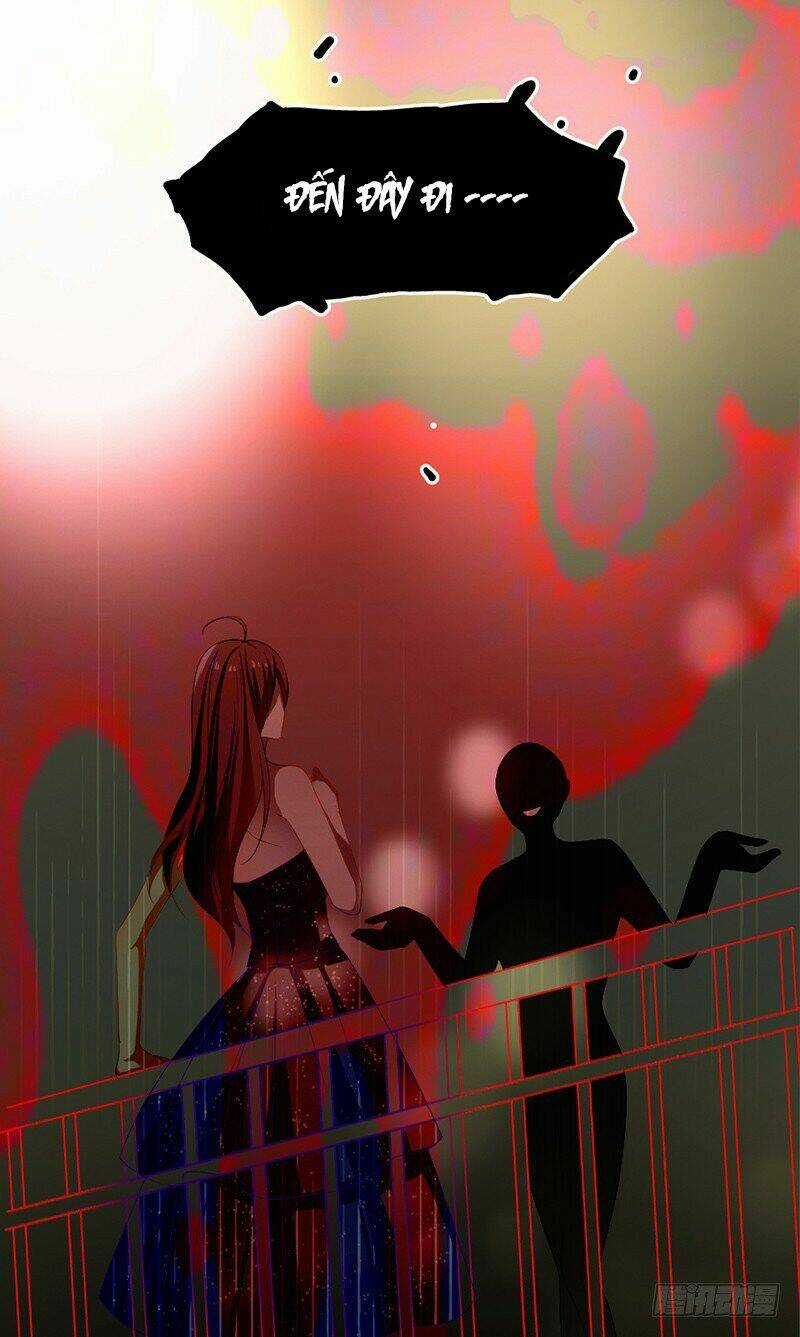 Mặt Nạ Mê Hoặc - Chapter 26 - Trang 5