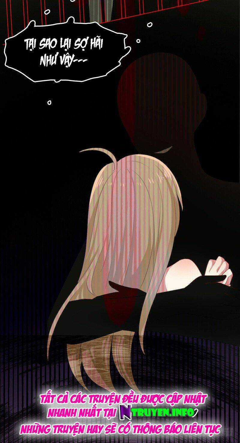 Mặt Nạ Mê Hoặc - Chapter 26 - Trang 6