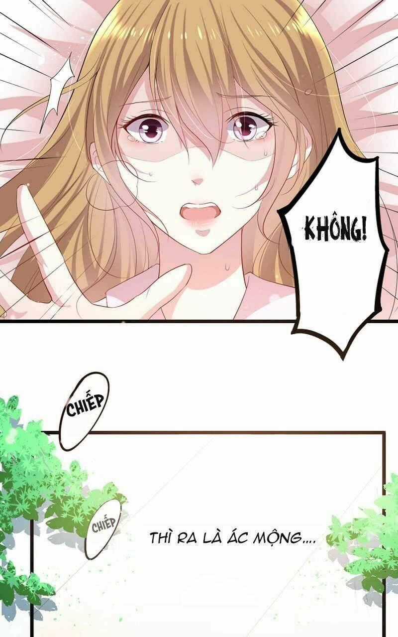 Mặt Nạ Mê Hoặc - Chapter 27 - Trang 2