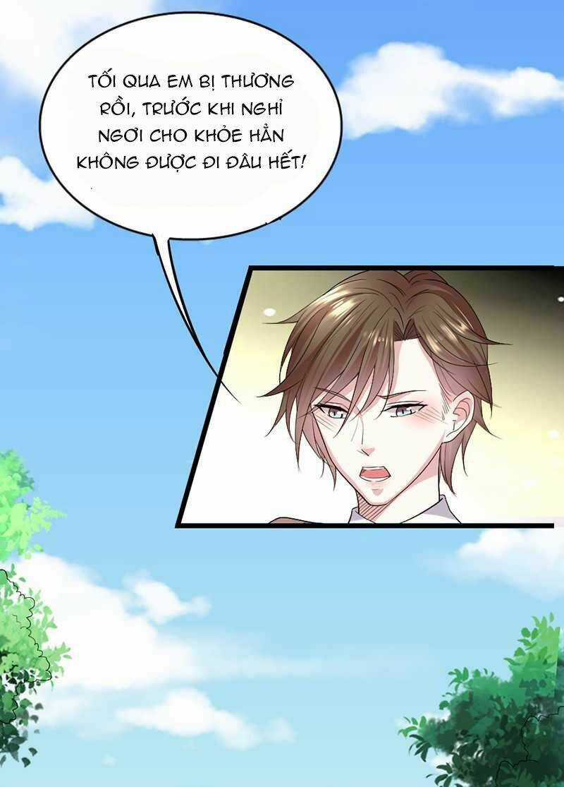 Mặt Nạ Mê Hoặc - Chapter 27 - Trang 12