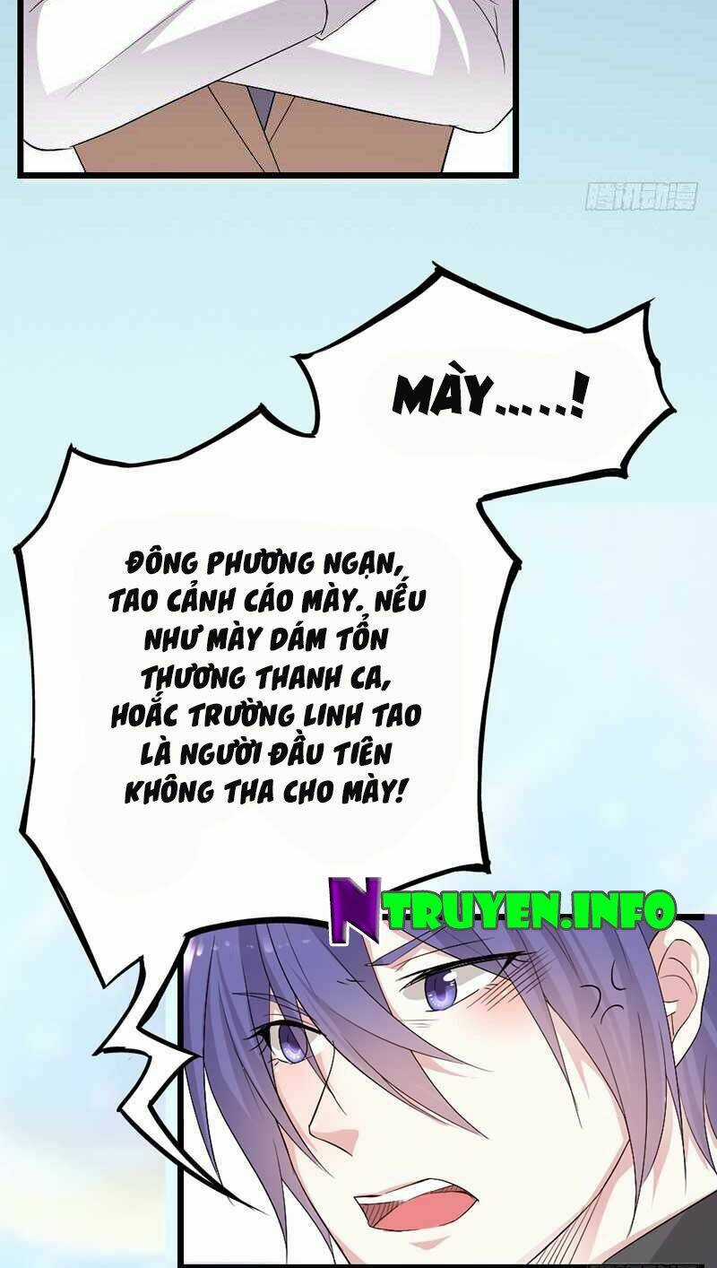 Mặt Nạ Mê Hoặc - Chapter 27 - Trang 16