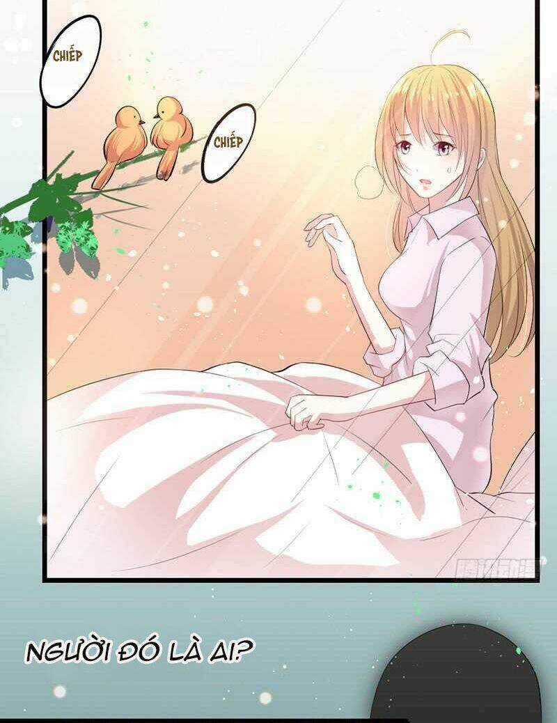 Mặt Nạ Mê Hoặc - Chapter 27 - Trang 3