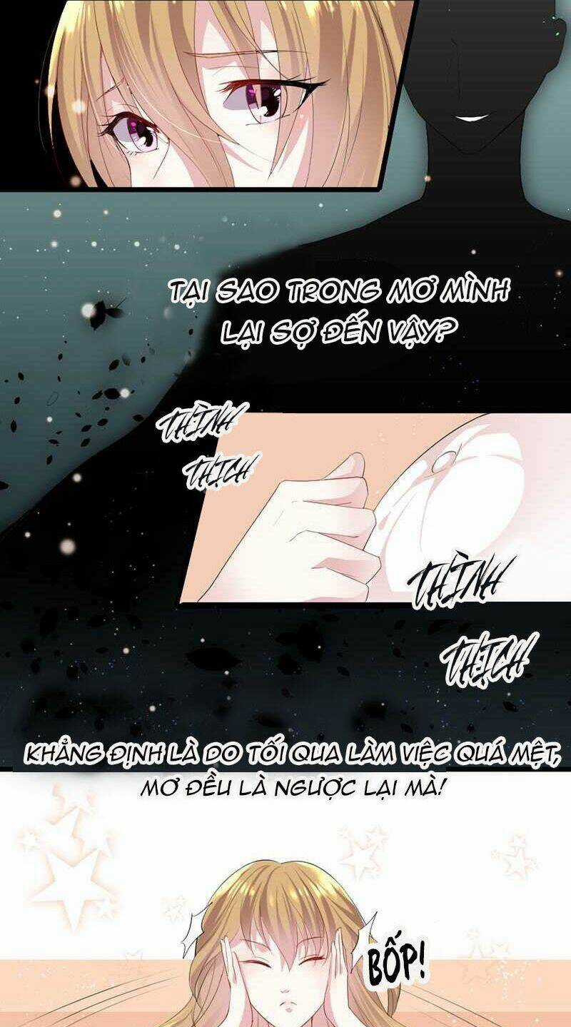 Mặt Nạ Mê Hoặc - Chapter 27 - Trang 4