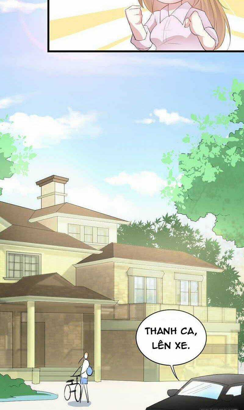 Mặt Nạ Mê Hoặc - Chapter 27 - Trang 6