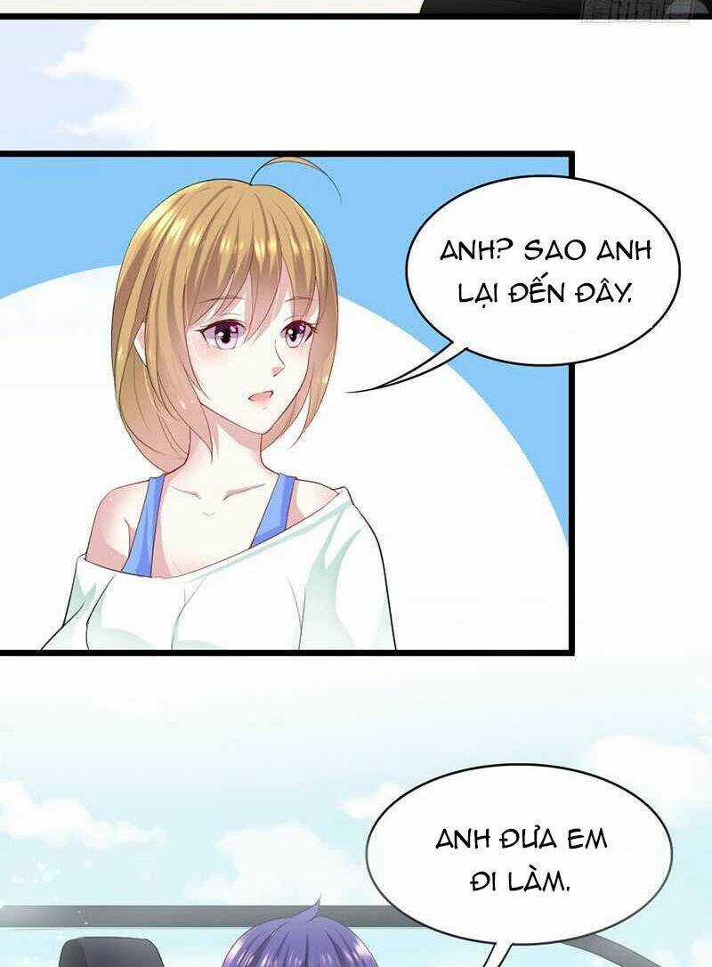 Mặt Nạ Mê Hoặc - Chapter 27 - Trang 7