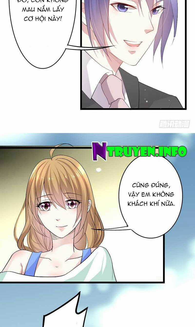 Mặt Nạ Mê Hoặc - Chapter 27 - Trang 9