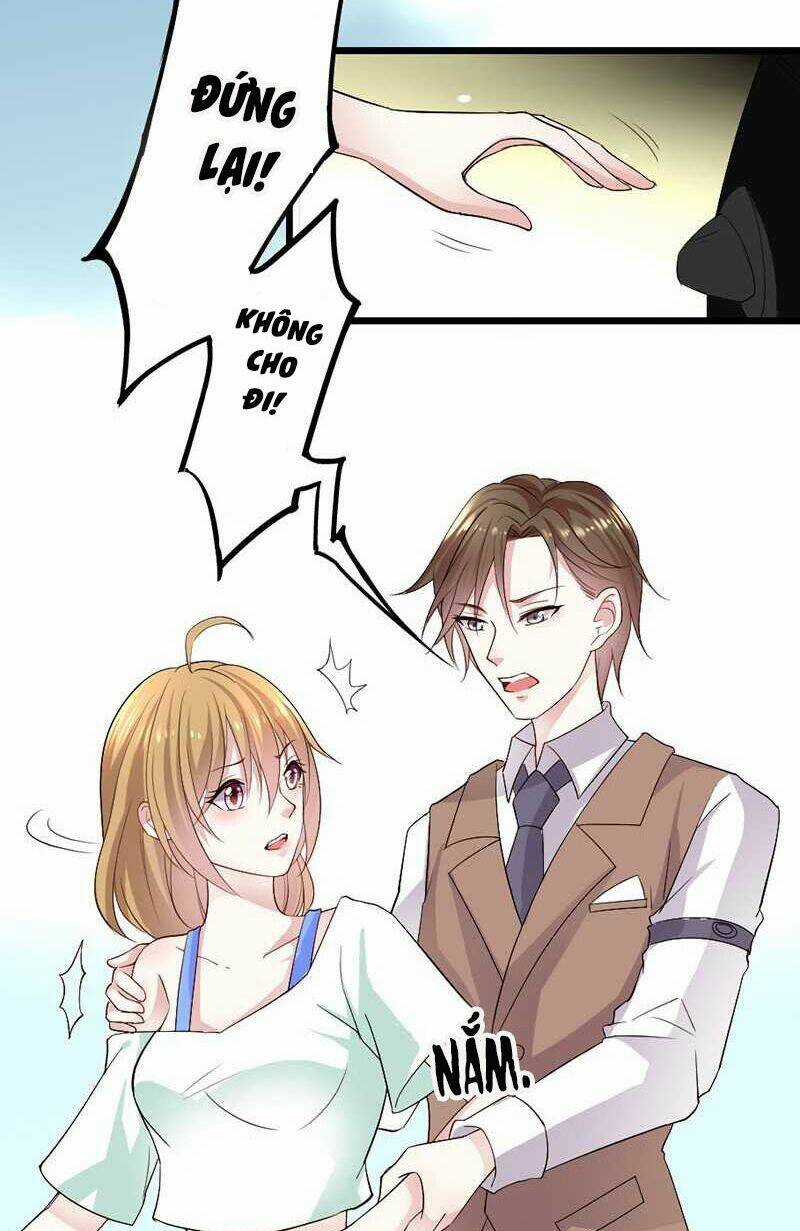 Mặt Nạ Mê Hoặc - Chapter 27 - Trang 10