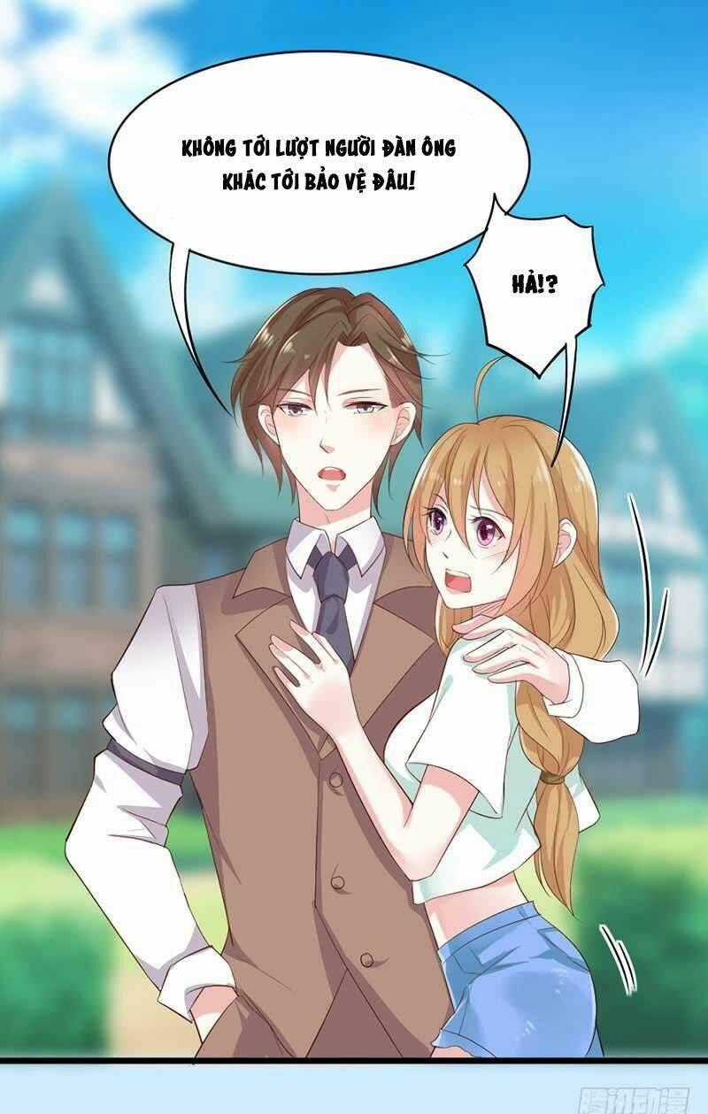 Mặt Nạ Mê Hoặc - Chapter 28 - Trang 2