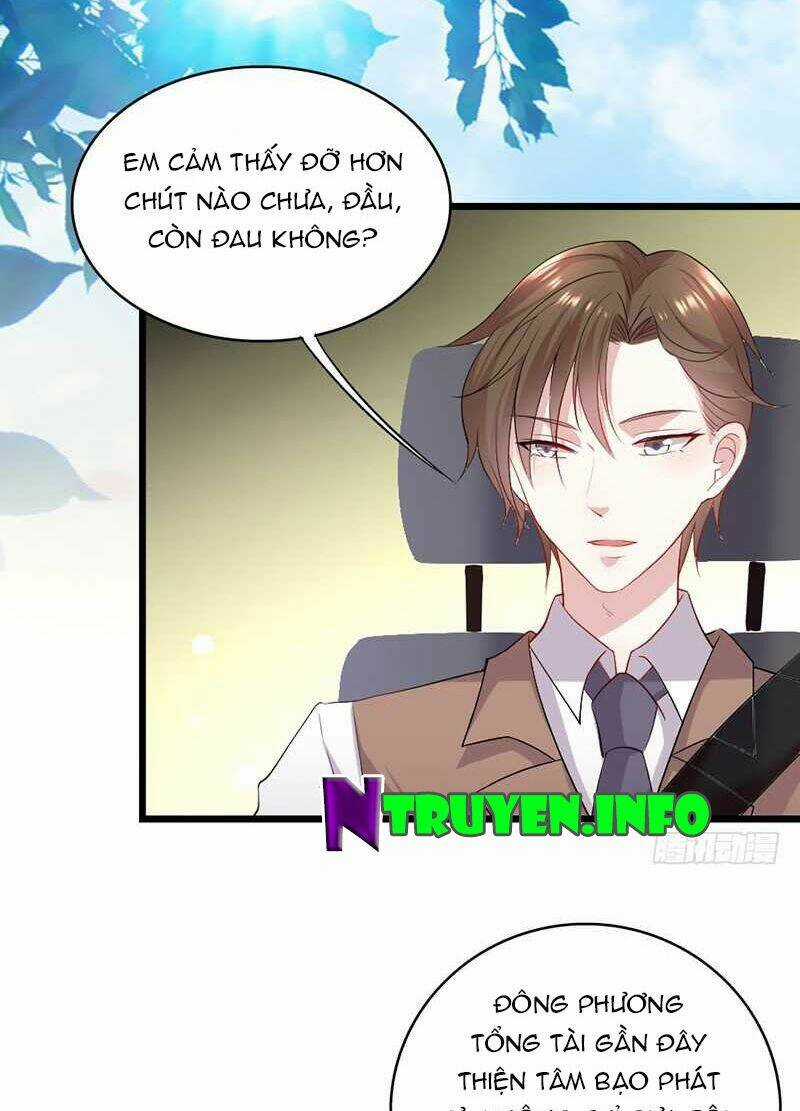 Mặt Nạ Mê Hoặc - Chapter 28 - Trang 11