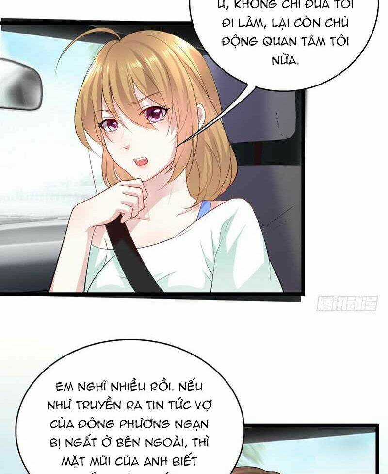 Mặt Nạ Mê Hoặc - Chapter 28 - Trang 12