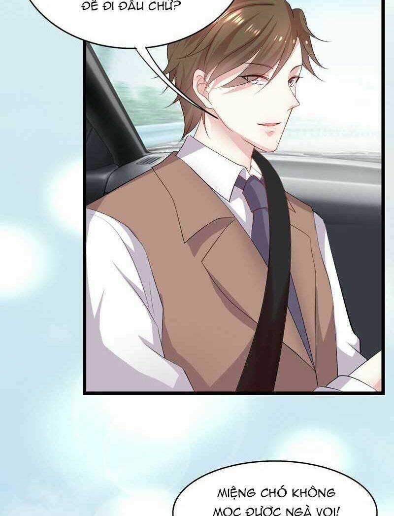 Mặt Nạ Mê Hoặc - Chapter 28 - Trang 13