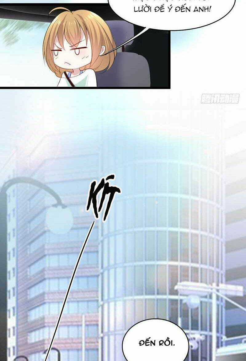 Mặt Nạ Mê Hoặc - Chapter 28 - Trang 14