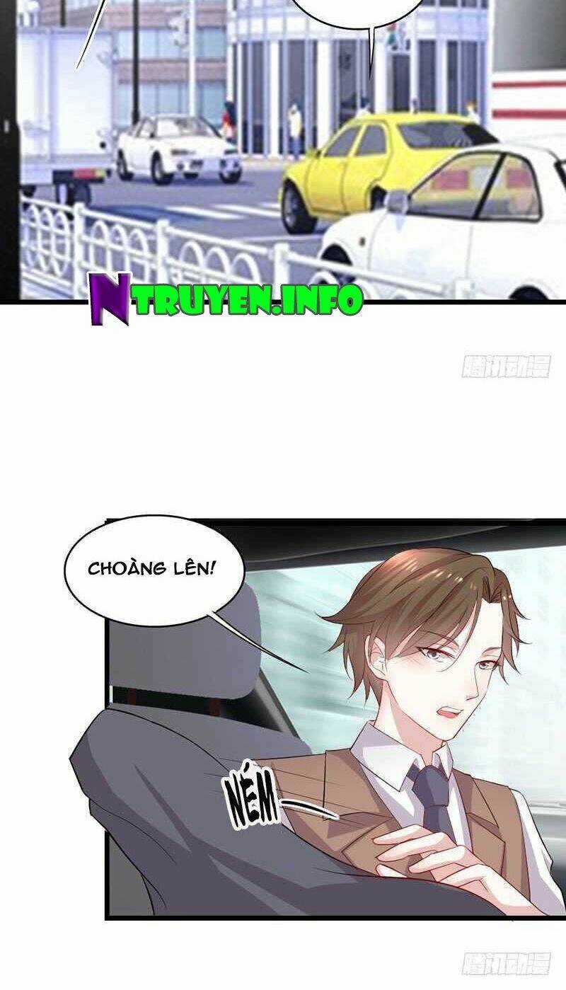 Mặt Nạ Mê Hoặc - Chapter 28 - Trang 15