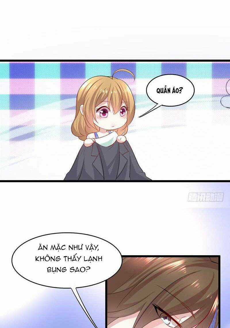 Mặt Nạ Mê Hoặc - Chapter 28 - Trang 17