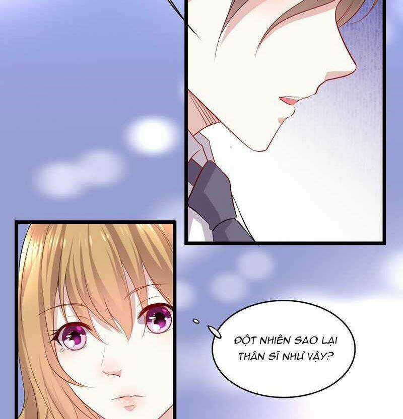 Mặt Nạ Mê Hoặc - Chapter 28 - Trang 18