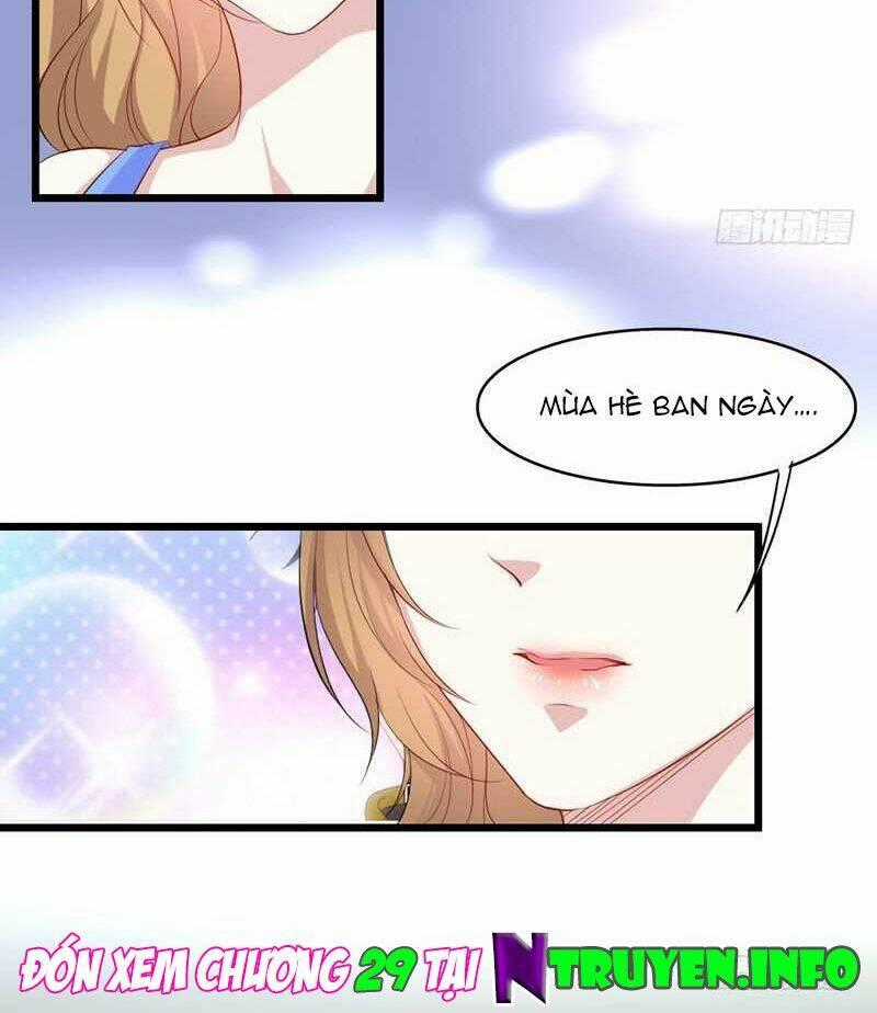 Mặt Nạ Mê Hoặc - Chapter 28 - Trang 19