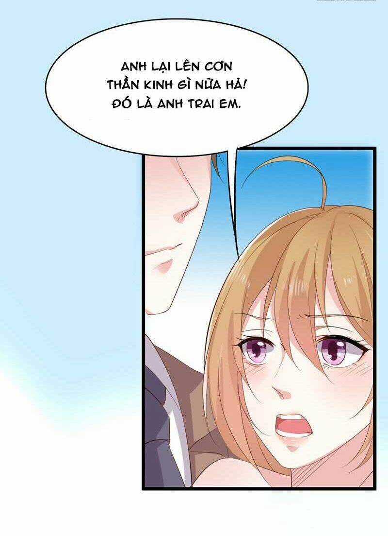 Mặt Nạ Mê Hoặc - Chapter 28 - Trang 3