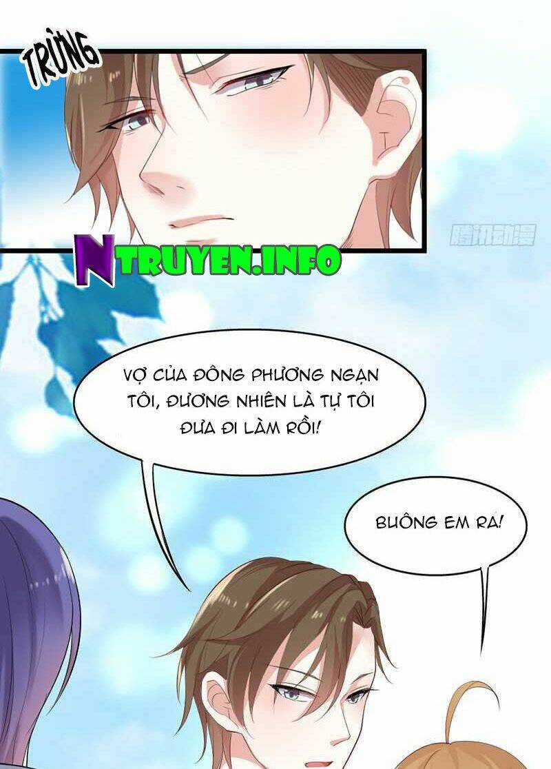 Mặt Nạ Mê Hoặc - Chapter 28 - Trang 4