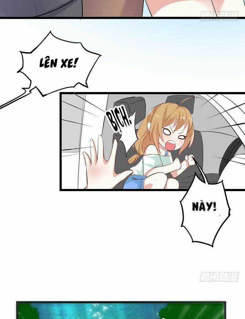 Mặt Nạ Mê Hoặc - Chapter 28 - Trang 6