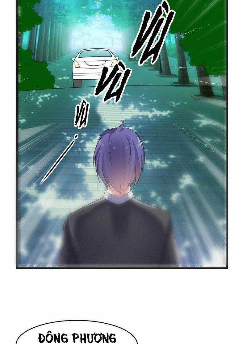 Mặt Nạ Mê Hoặc - Chapter 28 - Trang 7