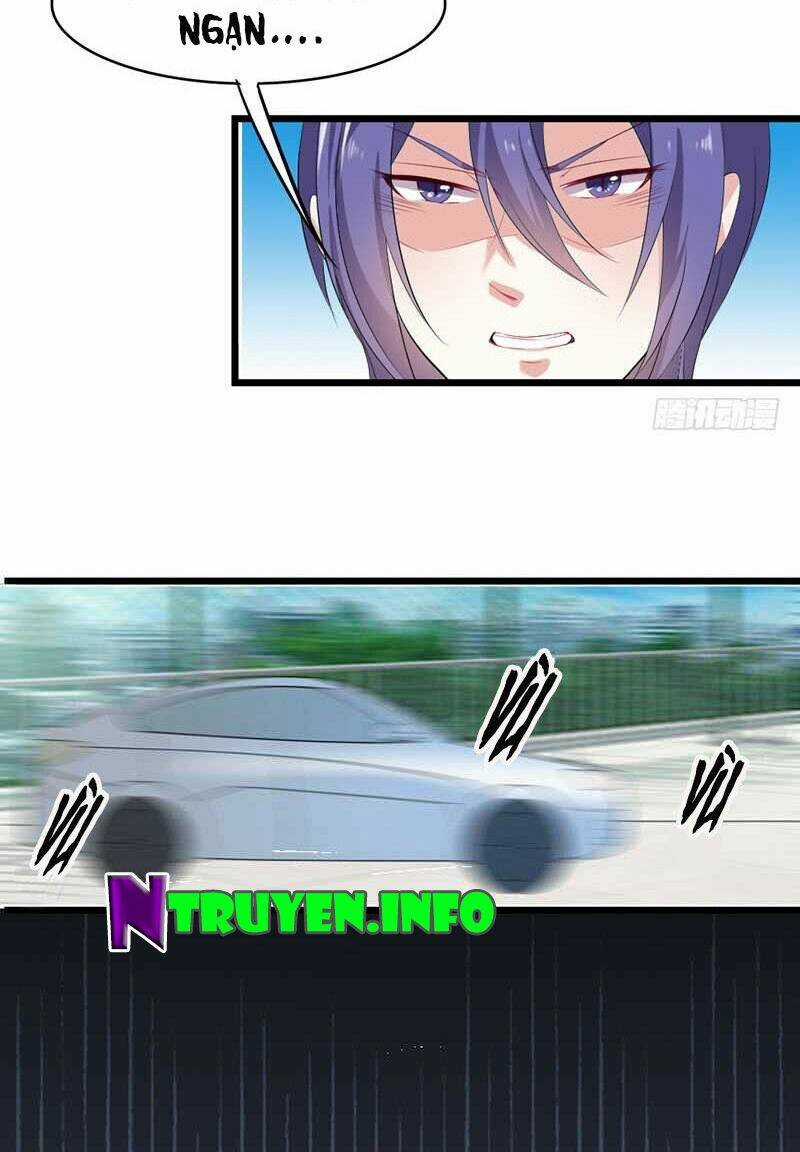 Mặt Nạ Mê Hoặc - Chapter 28 - Trang 8