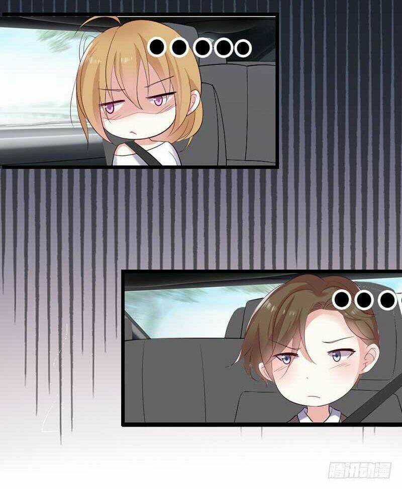 Mặt Nạ Mê Hoặc - Chapter 28 - Trang 9